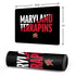 University of Maryland Terrapins Athletic Marks Gaming Mouse Pad