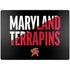 University of Maryland Terrapins Athletic Marks Surface Laptop 7 13.8in Skin
