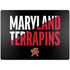University of Maryland Terrapins Athletic Marks Surface Laptop 7 15in Skin