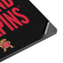 University of Maryland Terrapins Athletic Marks Surface Laptop 7 15in Skin