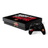 University of Maryland Terrapins Athletic Marks Xbox One Skins