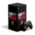 University of Maryland Terrapins Athletic Marks Xbox Series X Bundle Skin