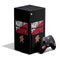 University of Maryland Terrapins Athletic Marks XBox Series X Digital Edition Bundle Skin