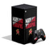 University of Maryland Terrapins Athletic Marks XBox Series X Digital Edition Bundle Skin