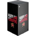 University of Maryland Terrapins Athletic Marks Xbox Series X Skins