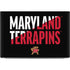University of Maryland Terrapins Athletic Marks Dell XPS Skin