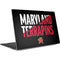 University of Maryland Terrapins Athletic Marks Dell XPS Skin