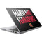 University of Maryland Terrapins Athletic Marks HP ZBook Fury 16 G10 Skin
