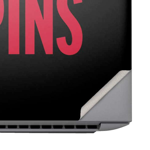 University of Maryland Terrapins Athletic Marks HP ZBook Fury 16 G10 Skin