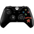 University of Maryland Collegiate Text Xbox One Skins
