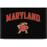 University of Maryland Collegiate Text Dell XPS Skin