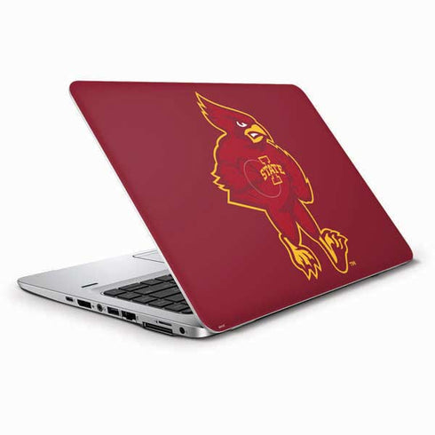 Iowa State University Mascot HP Elitebook Skin