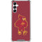 Iowa State University Mascot Gabb Phone 4 Clear Case