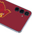 Iowa State University Mascot Galaxy A35 5G Skin