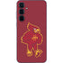 Iowa State University Mascot Galaxy A55 5G Skin