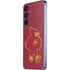 Iowa State University Mascot Galaxy A55 5G Skin