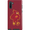 Iowa State University Mascot Galaxy Note 10 Pro Case