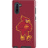 Iowa State University Mascot Galaxy Note 10 Pro Case