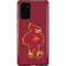 Iowa State University Mascot Galaxy Note20 5G Pro Case