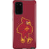 Iowa State University Mascot Galaxy Note20 5G Pro Case