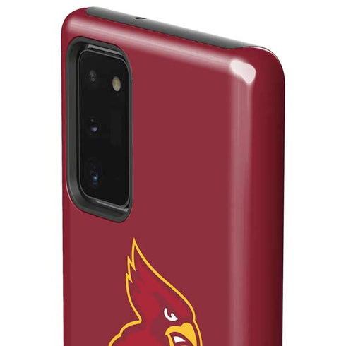 Iowa State University Mascot Galaxy Note20 5G Pro Case