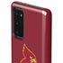 Iowa State University Mascot Galaxy Note20 5G Pro Case