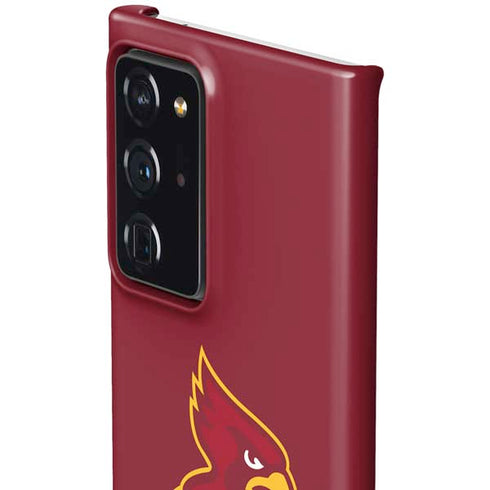 Iowa State University Mascot Galaxy Note20 Ultra 5G Lite Case