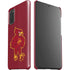 Iowa State University Mascot Galaxy S20 Lite Case