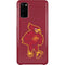 Iowa State University Mascot Galaxy S20 Lite Case