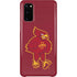 Iowa State University Mascot Galaxy S20 Lite Case