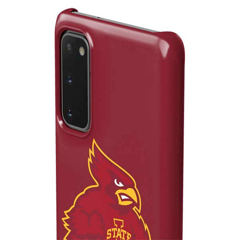 Iowa State University Mascot Galaxy S20 Lite Case