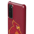 Iowa State University Mascot Galaxy S20 Lite Case