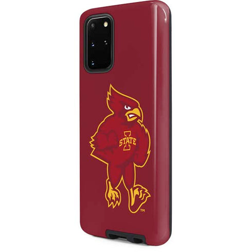 Iowa State University Mascot Galaxy S20 Plus Pro Case