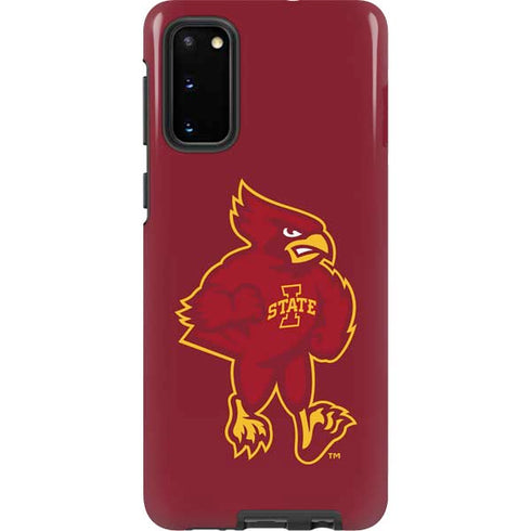 Iowa State University Mascot Galaxy S20 Pro Case