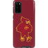 Iowa State University Mascot Galaxy S20 Pro Case