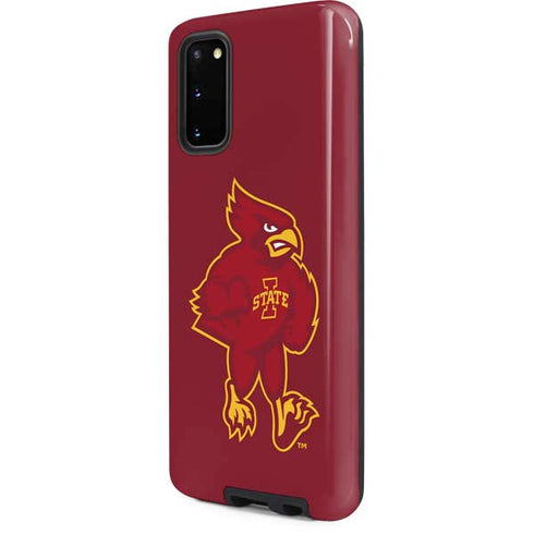 Iowa State University Mascot Galaxy S20 Pro Case