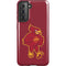 Iowa State University Mascot Galaxy S21 5G Pro Case