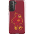 Iowa State University Mascot Galaxy S21 5G Pro Case