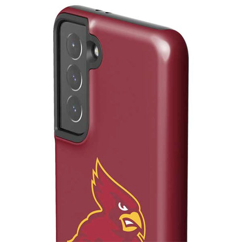 Iowa State University Mascot Galaxy S21 5G Pro Case