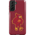 Iowa State University Mascot Galaxy S21 FE Pro Case