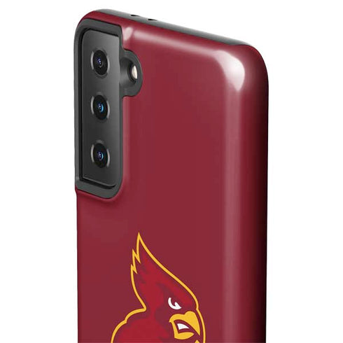 Iowa State University Mascot Galaxy S21 FE Pro Case