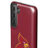 Iowa State University Mascot Galaxy S21 FE Pro Case