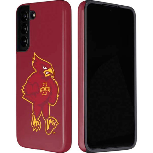 Iowa State University Mascot Galaxy S22 Plus Pro Case