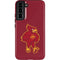 Iowa State University Mascot Galaxy S22 Plus Pro Case