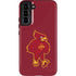 Iowa State University Mascot Galaxy S22 Plus Pro Case