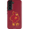 Iowa State University Mascot Galaxy S22 Pro Case