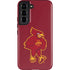 Iowa State University Mascot Galaxy S22 Pro Case