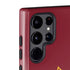 Iowa State University Mascot Galaxy S22 Ultra Pro Case