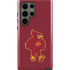 Iowa State University Mascot Galaxy S23 Ultra Pro Case