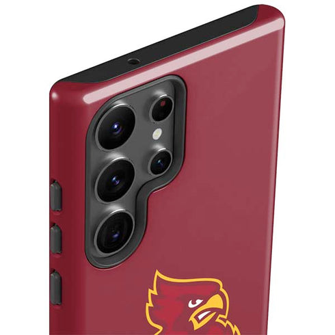 Iowa State University Mascot Galaxy S23 Ultra Pro Case